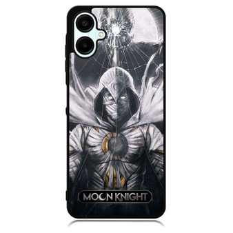 Moonknight Series Poster Samsung Galaxy A06 Case