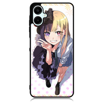 My Dress Up Darling Marinki 2 Samsung Galaxy A06 Case