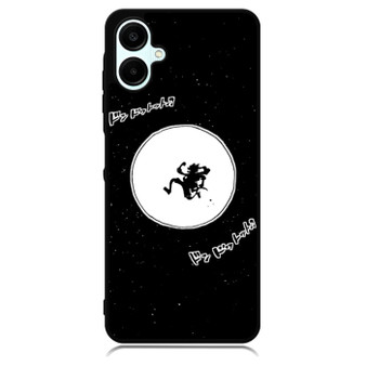 One piece luffy awakening Samsung Galaxy A06 Case