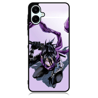 One Punch Man Sonic Samsung Galaxy A06 Case
