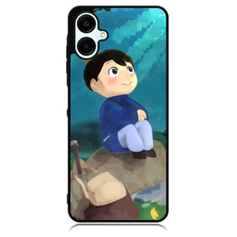Ousama Ranking 4 Samsung Galaxy A06 Case