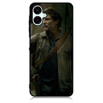 The Last of Us Series Joel Samsung Galaxy A06 Case
