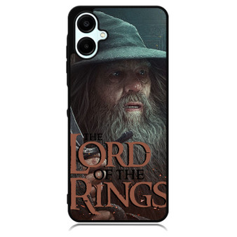 The Lord of The Rings Gandalf Samsung Galaxy A06 Case