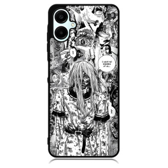Vinland Saga Broken Thorfinn Samsung Galaxy A06 Case