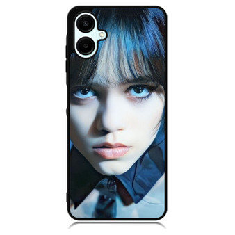 Wednesday Addams Samsung Galaxy A06 Case