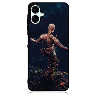 Amity affliction album Samsung Galaxy A06 Case