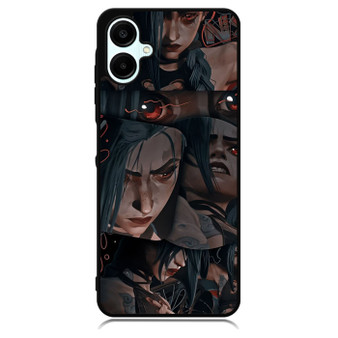 Arcane League Of Legends Jinx Collages Samsung Galaxy A06 Case