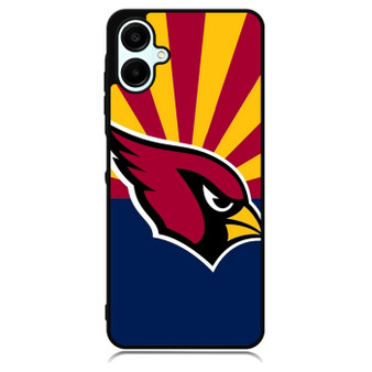 Arizona Cardinals 1 Samsung Galaxy A06 Case