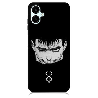 Berserk Creepy Guts Samsung Galaxy A06 Case