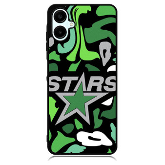 Dallas Stars Samsung Galaxy A06 Case