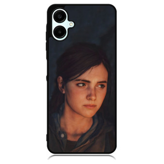 Ellie Tha Last of Us Game Samsung Galaxy A06 Case