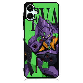 Evangelion test type 01 Samsung Galaxy A06 Case