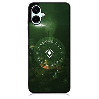 Fallout 4 Diamond City Samsung Galaxy A06 Case