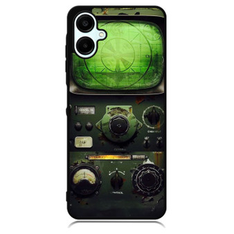 Fallout Control Samsung Galaxy A06 Case