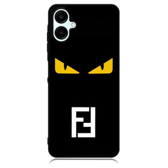 Fendi Samsung Galaxy A06 Case