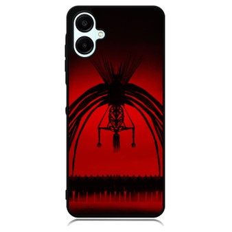 Founding titan rumbling aot Samsung Galaxy A06 Case
