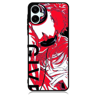 Given anime Samsung Galaxy A06 Case