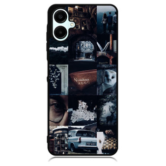 Harry potter things Samsung Galaxy A06 Case