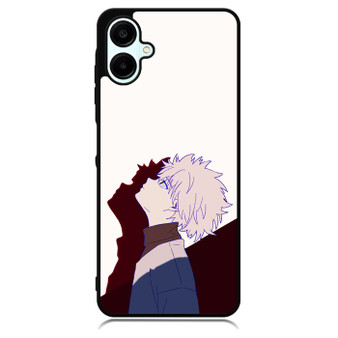 Hunter x hunter killua Samsung Galaxy A06 Case
