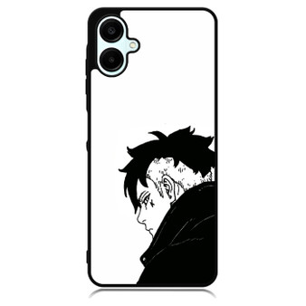Kawaki uzumaki Samsung Galaxy A06 Case