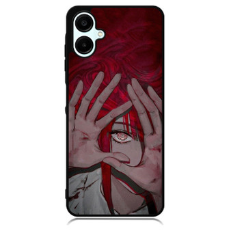 Makimas Technique Samsung Galaxy A06 Case