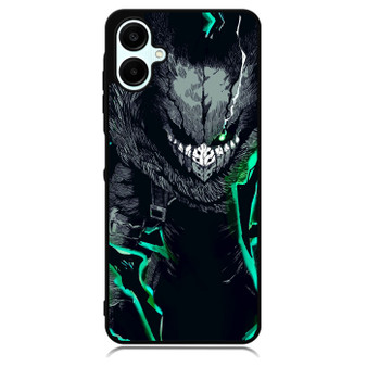 My hero academia deku afo Samsung Galaxy A06 Case