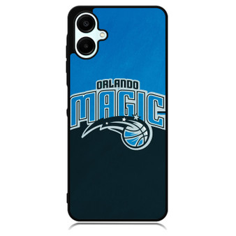 Orlando Magic Samsung Galaxy A06 Case