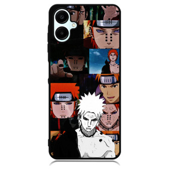 Pain akatsuki Samsung Galaxy A06 Case