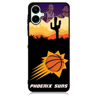 Phoenix Suns Samsung Galaxy A06 Case