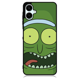 Pickle Rick Samsung Galaxy A06 Case