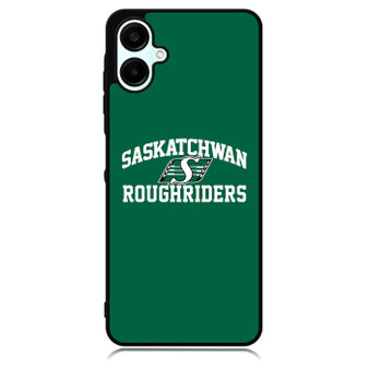 Saskatchwan roughriders Samsung Galaxy A06 Case