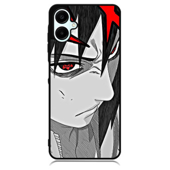 Sasuke new sharingan Samsung Galaxy A06 Case