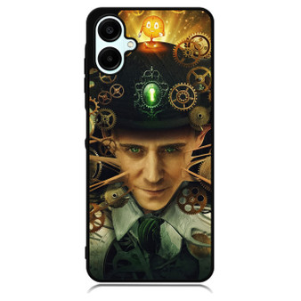 Unraveling The Mysteries Of Loki Season 2 Samsung Galaxy A06 Case