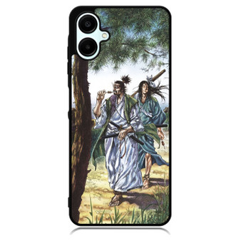 Vagabond Artwork Samsung Galaxy A06 Case