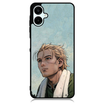 Vinland Saga Thorfinn Samsung Galaxy A06 Case