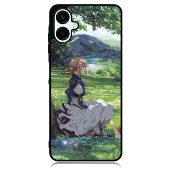 Violet evergarden daydreaming Samsung Galaxy A06 Case