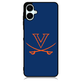 Virginia Cavalier football Samsung Galaxy A06 Case