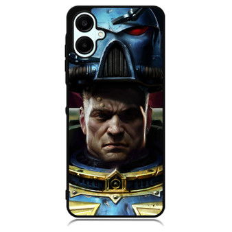 Warhammer 40000 Space Marine Samsung Galaxy A06 Case