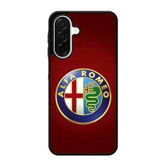 Alfa Romeo 1 Samsung Galaxy A26 5G Case