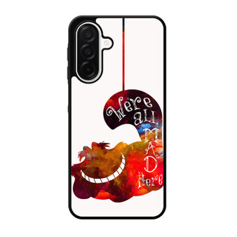 Alice's Cat Samsung Galaxy A26 5G Case