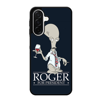 American Dad Roger Samsung Galaxy A26 5G Case