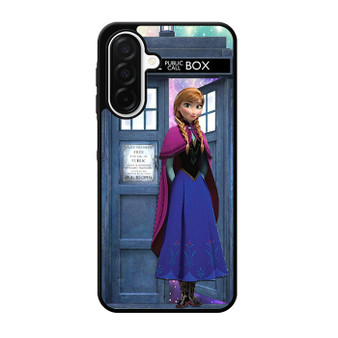 anna tardis 2 Samsung Galaxy A26 5G Case