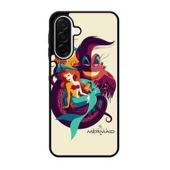 Ariel in Movie Poster Samsung Galaxy A26 5G Case