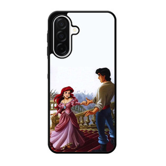 Ariel the Little Mermaid & Prince 2 Samsung Galaxy A26 5G Case