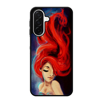 ariel the little mermaid art Samsung Galaxy A26 5G Case