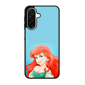 Ariel the Little Mermaid Disney Samsung Galaxy A26 5G Case