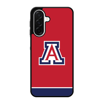 Arizona Wildcats baseball 2 Samsung Galaxy A26 5G Case