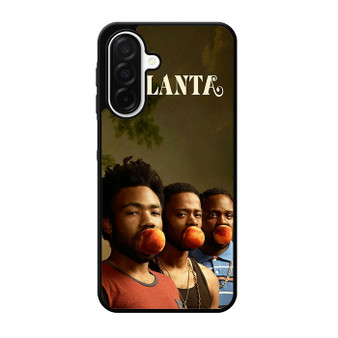 Atlanta TV Series 3 Samsung Galaxy A26 5G Case