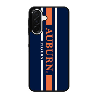 Auburn Tigers American Football Samsung Galaxy A26 5G Case