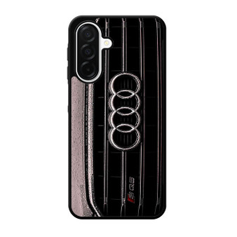 Audi Front Grill Samsung Galaxy A26 5G Case